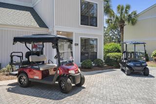 Sandpiper Village 711 - Ryans Roost - 9