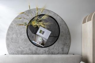 New Designer studio 9 min to Center balcony&Wi-Fi - 8