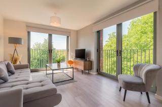 Spacious 1Bed Apartment in Liverpool Perfect for Work Stays - 7