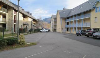 Appartement Le Courtaou - 9