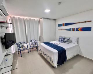 Refúgio do Marujo - João Pessoa - 4