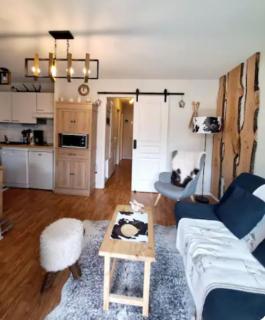 Appartement Le Courtaou - 1