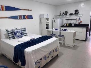 Refúgio do Marujo - João Pessoa - 2