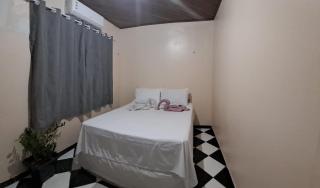 Quarto com ar condicionado próximo ao mangueirao - 3