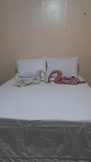 Quarto com ar condicionado próximo ao mangueirao - 1