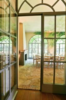 Villa With Bamboo Grove In Maremma - 8