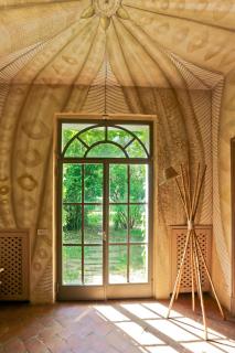 Villa With Bamboo Grove In Maremma - 5