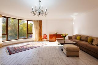 Aram street, 2 bedrooms LUXURY and UNIQUE apartment DI723 - 9