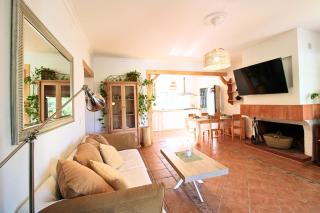 Casa Rural El Membrillo - 9