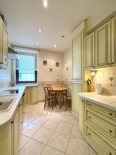 15 Gdynia - Duże mieszkanie w Centrum dla 9 osób - 7