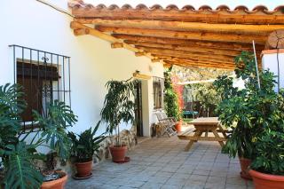 Casa Rural El Membrillo - 5