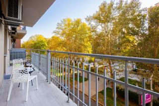 Aram street, 2 bedrooms LUXURY and UNIQUE apartment DI723 - 7