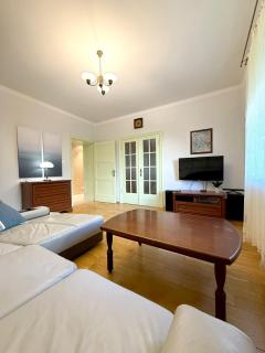 15 Gdynia - Duże mieszkanie w Centrum dla 9 osób - 5