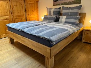 Ferienwohnung Gruberhof - 1