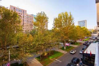 Aram street, 2 bedrooms LUXURY and UNIQUE apartment DI723 - 6