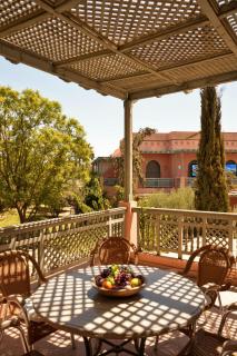 Palmeraie Flat - Pool, Family, 3BR - Marrakesh - 6