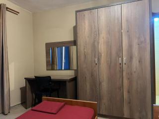 Studio Aprtment UrbanNest - 3