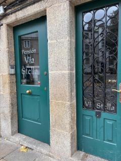 Pension Via-Stella - 6