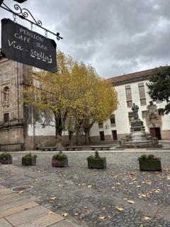 Pension Via-Stella - 9