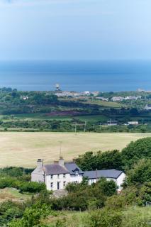 Superb Location - 'The Annexe' - at Ty Moel Isaf - 6