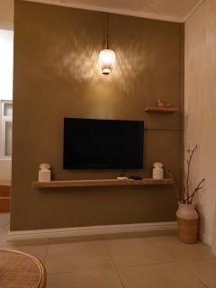 Paloma Villa - Villa Moderne et Privée avec 4 chambres-à-coucher - 5 min de la Plage Flic en Flac - 4