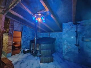 Cabana de sub Nuc - 8