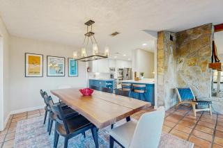 Peaceful Retreat on Quiet Cove on Lake Travis - 5