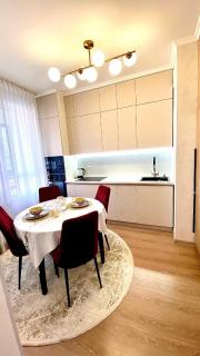 Двухкомнатная на Туране - 8