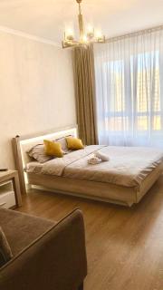 Двухкомнатная на Туране - 5