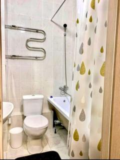 Двухкомнатная на Туране - 3