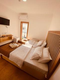 Hotel Bek in old city - 6