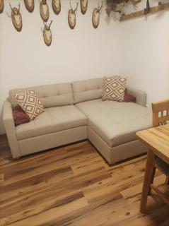 Panoramablick Zirbitzkogel - 3