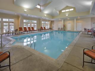 Wyndham Nashville Resort - 1BR- Apartment with Resort Access - 7