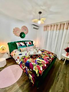 T2 Tropik Emeraude Mer & Montagne - 6