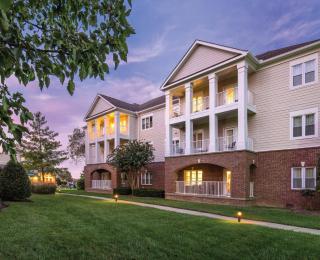 Wyndham Nashville Resort - 1BR- Apartment with Resort Access - 2