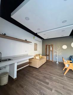 Valley Views Flat Santa Tecla - 8