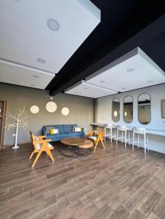 Valley Views Flat Santa Tecla - 6