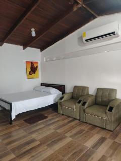 Apartamentos GoZu # 1 - 5