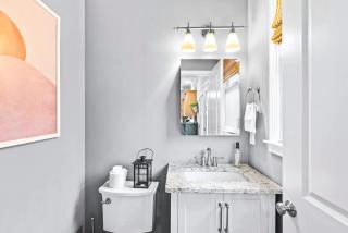 Atlanta Family Oasis - 4