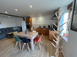 House near Mont Saint Michel - Pontorson - 0