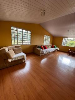 Maravilhosa Casa da Floresta - 9