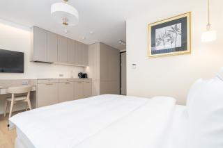 Apartament ALOHA RESIDENCE Szczecin Centrum - 4