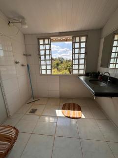 Maravilhosa Casa da Floresta - 4