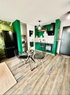 T2 Tropik Emeraude Mer & Montagne - 5