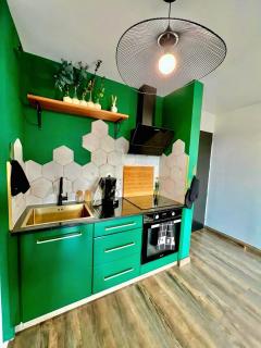 T2 Tropik Emeraude Mer & Montagne - 4