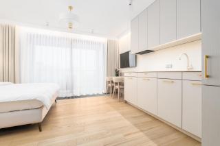 Apartament ALOHA RESIDENCE Szczecin Centrum - 3