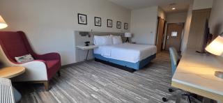 Hilton Garden Inn Hutchinson - 0