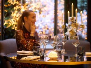 Sofitel Paris Le Faubourg - Parigi - 5