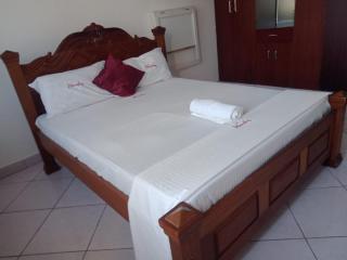 Ensuite rooms in a furnished apartment in Tudor, Mombasa - Mombasa - 3