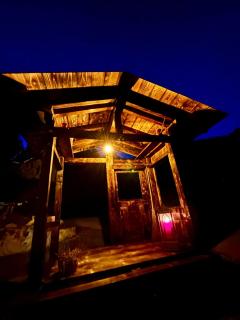 Chalet Chnorz Hosted Lodge - 3